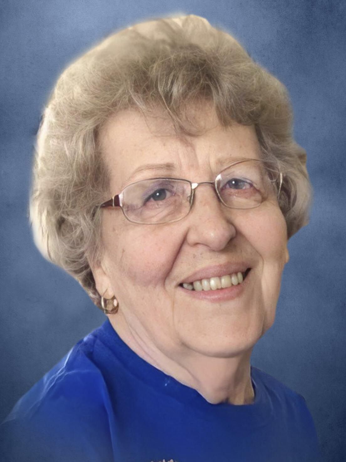 Marilyn J. Benting